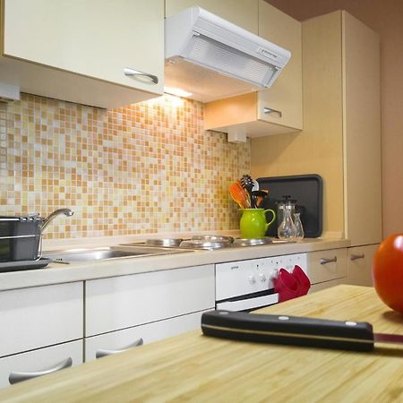 Ferienwohnung Stranddistel Am Suedstrand フェーマルン エクステリア 写真