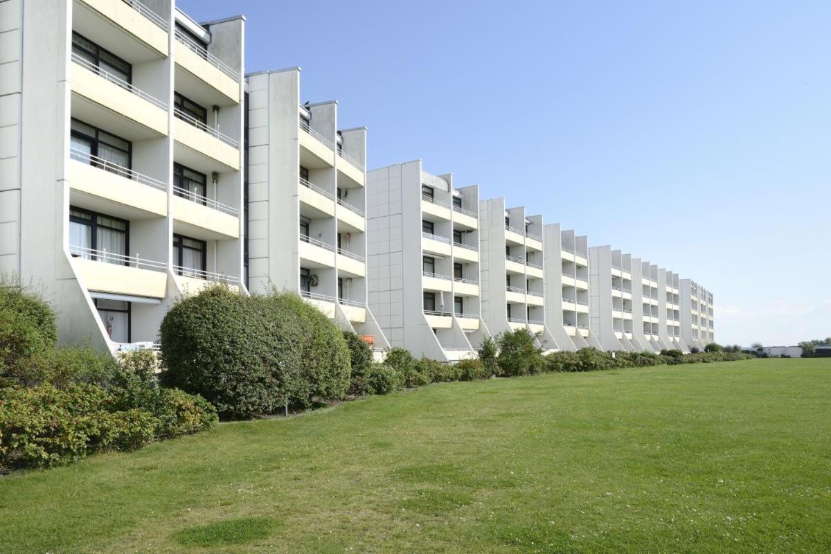 Ferienwohnung Stranddistel Am Suedstrand フェーマルン エクステリア 写真