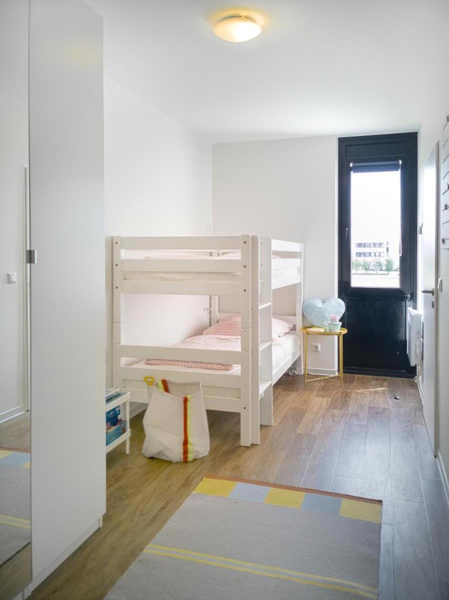 Ferienwohnung Stranddistel Am Suedstrand フェーマルン エクステリア 写真